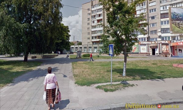 Від влади вимагають зберегти авіаційну славу Волині