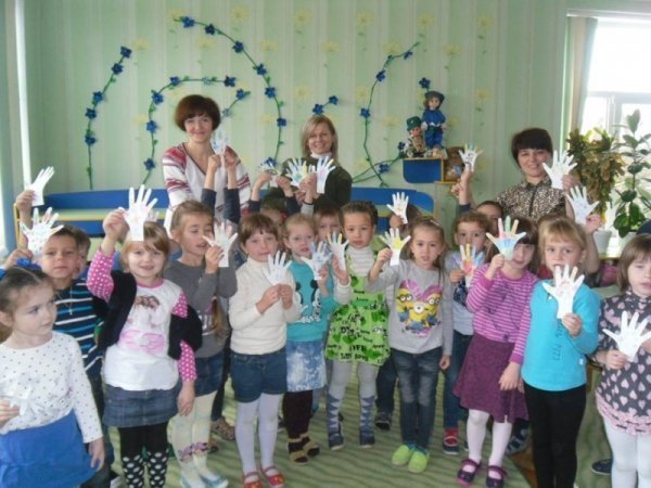 У луцьких школах та дитсадках зібрали допомогу для військових