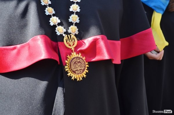 Як СЄНУ отримав більше двох тисяч першокурсників. ФОТО 