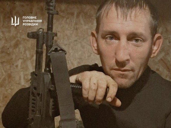 Знущався з українських воїнів: ЗСУ знищили російського воєнного злочинця Сергія Зотова