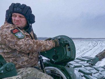 Протягом минулої доби відбулося 84 бойових зіткнення, – Генштаб