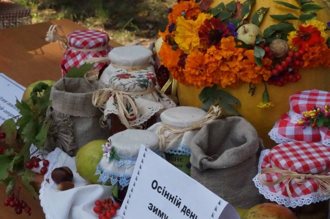 Шацьк відгуляв День селища. ФОТО