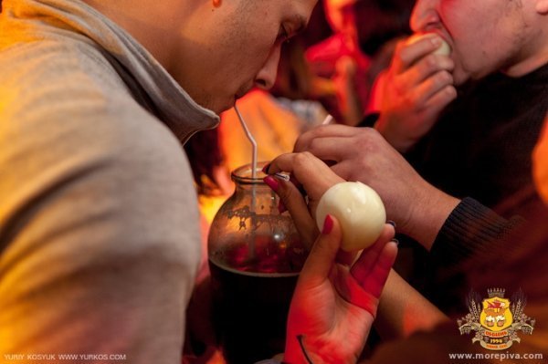 Як у Луцьку вибирали найсильніших. ФОТО