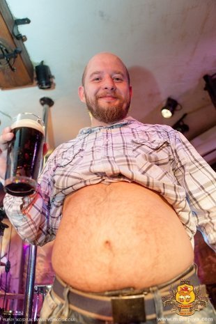 Як у Луцьку вибирали найсильніших. ФОТО