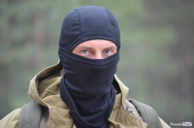 Війна у лісах Волині: підготовка загонів тероборони