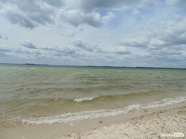 На Волині показали маєток, пов'язаний з Калетником та сином Януковича. ФОТО