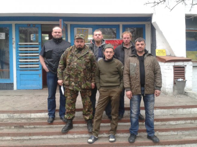 «Ми старалися не дуже близько знайомитися, щоб потім не було так боляче прощатися»: спогади бійця-добровольця з Волині