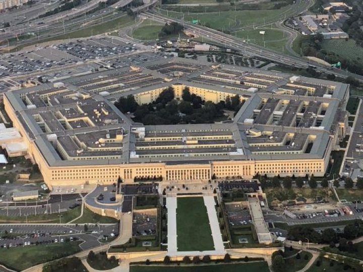 США призупинили постачання ракет ППО та інших боєприпасів в Україну, - Politico