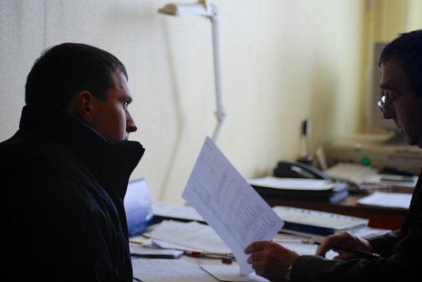 У Луцьку в військкомат прийшло 137 добровольців. ФОТО