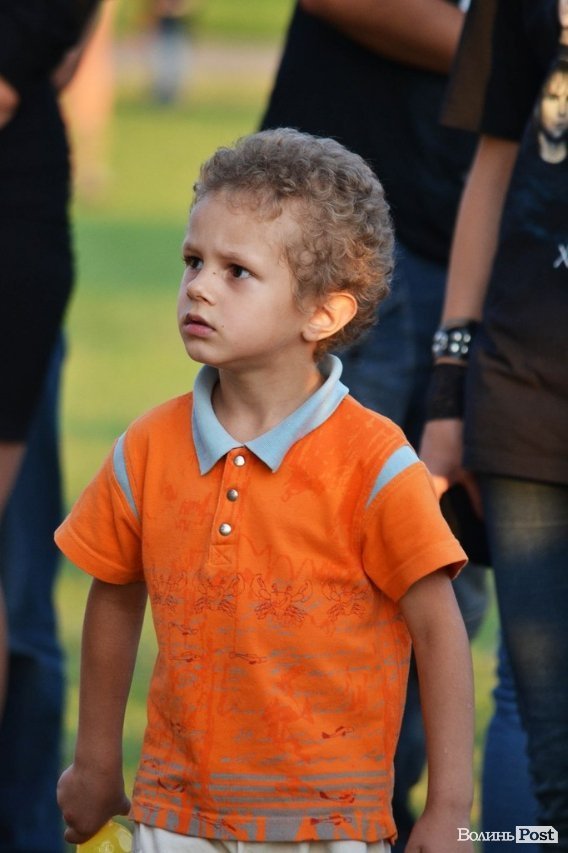 Фестиваль «Тарас Бульба-2012». ФОТО