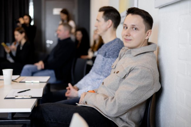 У Дія.Бізнес в Луцьку визначили, хто змагатиметься за грант у 800 тисяч гривень. РЕПОРТАЖ