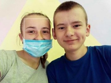 На лікування дитини з Волині треба ще 17 тисяч доларів