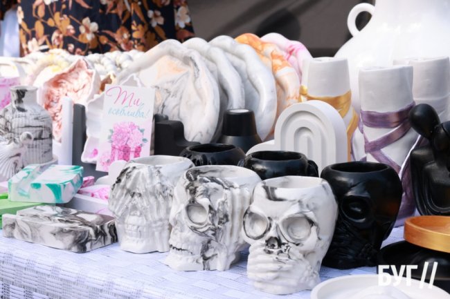 Як місто Нововолинськ відсвяткувало свій День народження. ФОТО