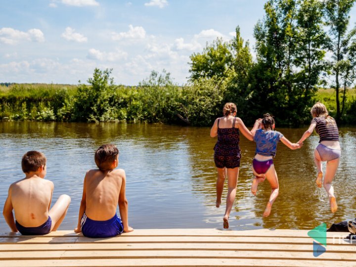 Де в Луцьку дозволили купатися цього року? 