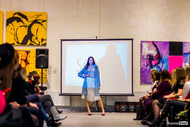 У Луцьку відгриміла наймодніша подія весни. ФОТОРЕПОРТАЖ