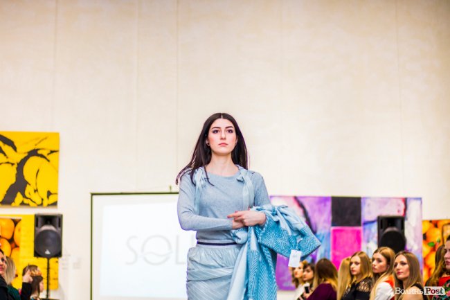 У Луцьку відгриміла наймодніша подія весни. ФОТОРЕПОРТАЖ