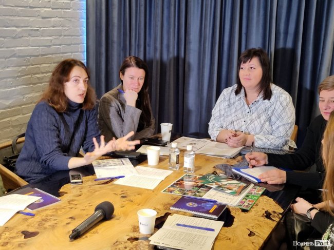 Рік викликів та підтримки: як Волинський центр зайнятості допомагав почати власну справу та здобути безкоштовну освіту 