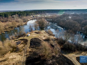 На Волині ловили рибалок-порушників