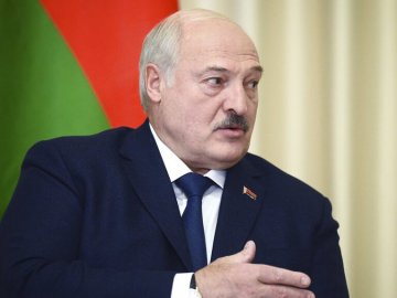 В ISW зробили припущення щодо того, як Лукашенко може використати вагнерівців 