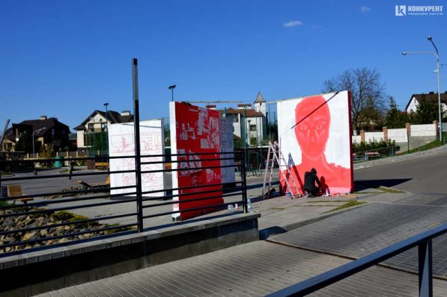 У «Сіті Парку» – нова експозиція. ФОТО