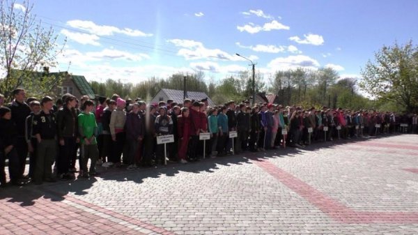 На Волині відбувся Чемпіонат зі спортивного орієнтування. ФОТО