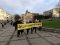 «800 мільйонів на військо»: у Луцьку відбувся марш протесту. ВІДЕО