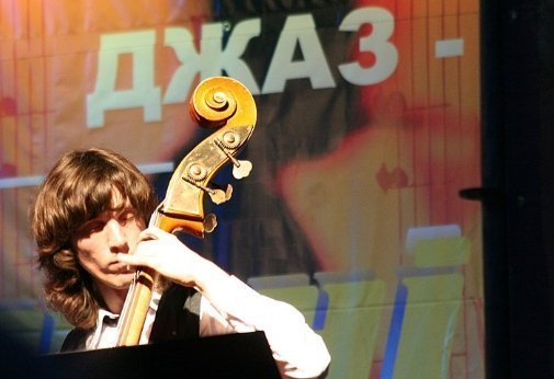 Фотовиставка Олександра Котиса