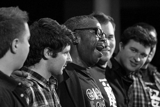 Фотовиставка Олександра Котиса