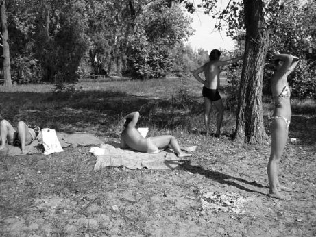 Фотовиставка Олександра Котиса