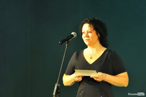 У Луцьку визначили «Людей року». ФОТО