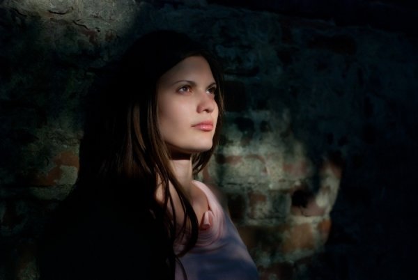 Фотовиставка Дмитра Лисюка