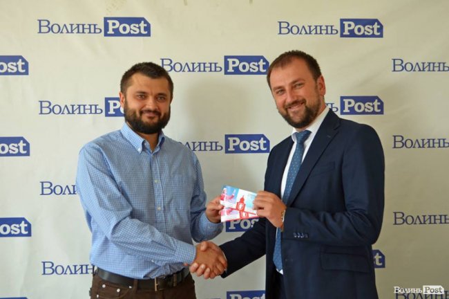 Долучіться до благодійності! У Луцьку - концерт-збір коштів на церкву у Волновасі