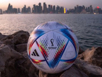 Чемпіонат світу з футболу-2022: хто транслюватиме турнір в Україні, де дивитися матчі