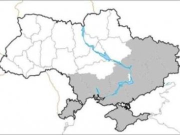 Більшість українців проти федералізації, - опитування