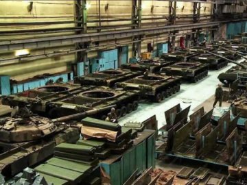 Росія збирається залучити в'язнів для виробництва зброї, – британська розвідка