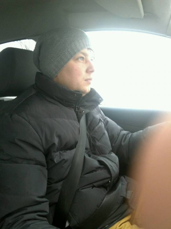 Луцьк приєднався до флешмобу «Пристебни життя – це твоя безпека!»