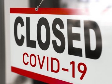 Закривають школи і дитсадки: у Києві від 5 квітня – жорсткий карантин