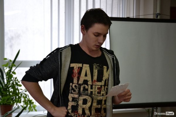 У Луцьку зіграли в дебати інтелектуали з різних міст України. ФОТО