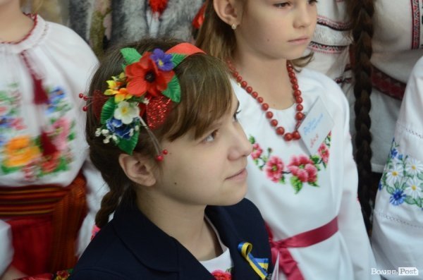 У Луцьку відчинилась «Різдвяна майстерня». ФОТО