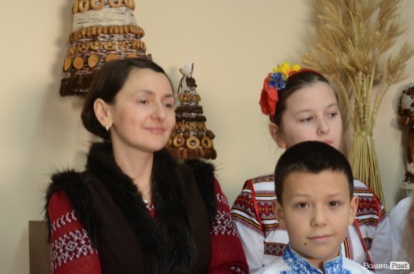 У Луцьку відчинилась «Різдвяна майстерня». ФОТО