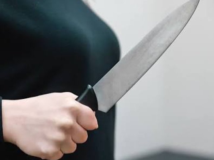 У Луцьку жінка вбила колишнього чоловіка