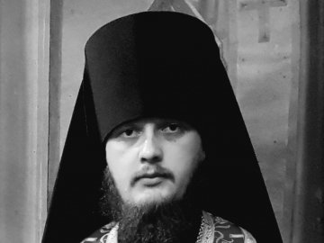 На Волині настоятеля монастиря суд оштрафував та позбавив прав на рік  за п`яне водіння