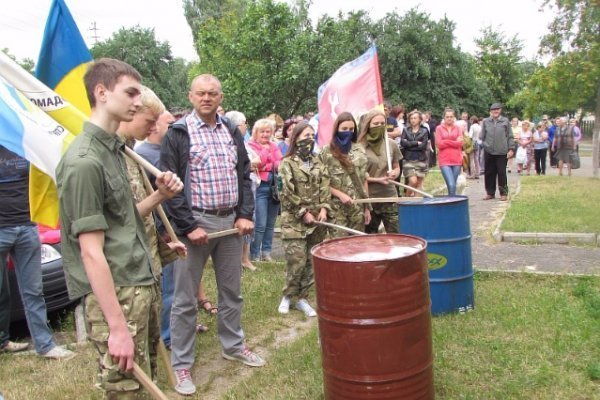 У справі волинських бійців  51 бригади адвокати виявили сумнівні документи. ФОТО