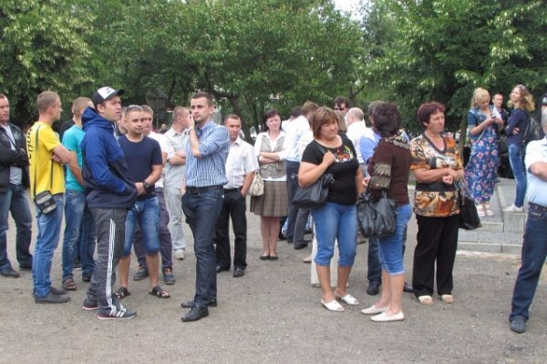 У справі волинських бійців  51 бригади адвокати виявили сумнівні документи. ФОТО