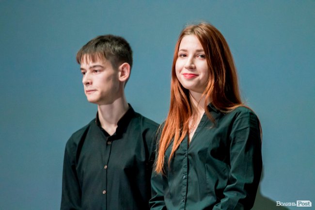 Хто став кращим студентом Волині. ФОТО