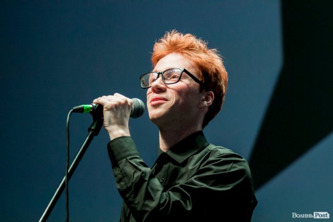 Хто став кращим студентом Волині. ФОТО