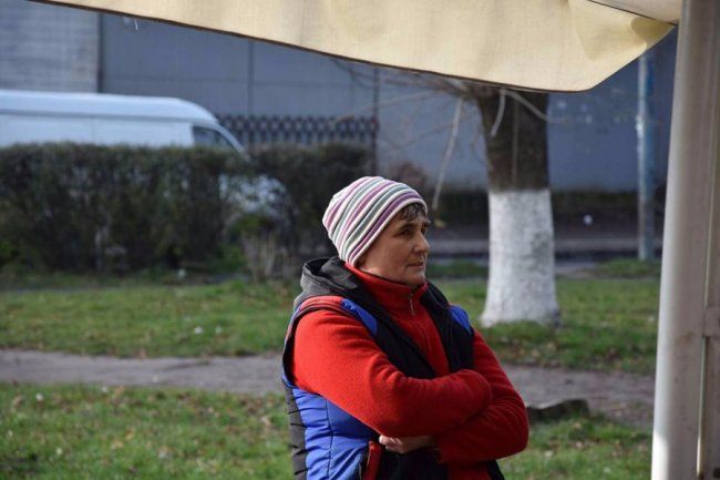 У Луцьку на автостанції виявили небезпечну «точку» сурогату