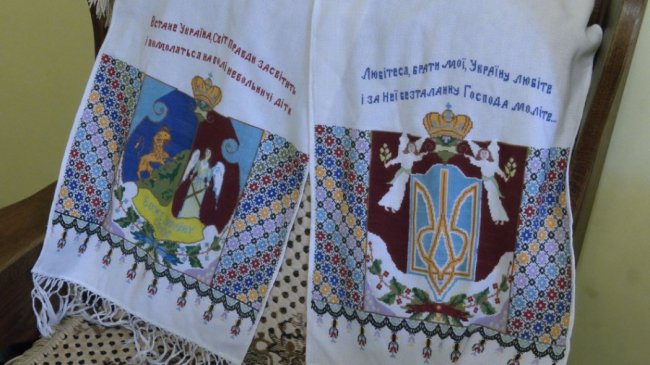 Став зв'язковим УПА у 8 років: історія волинянина. ФОТО. ВІДЕО