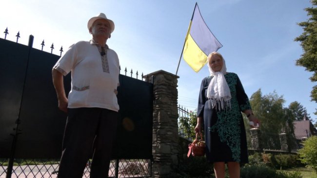 Став зв'язковим УПА у 8 років: історія волинянина. ФОТО. ВІДЕО