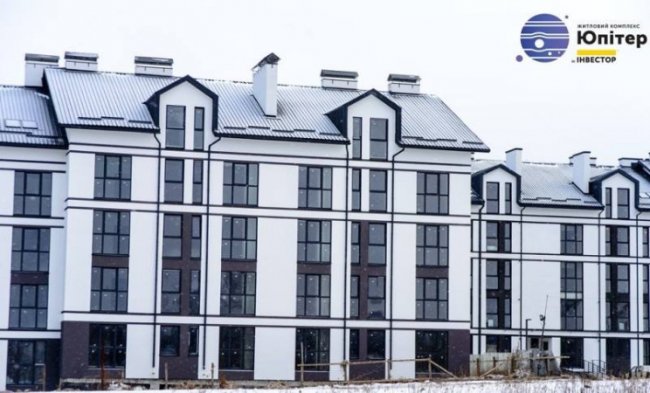 Стиль і комфорт: де у Луцьку купити мансардну квартиру. ФОТО*